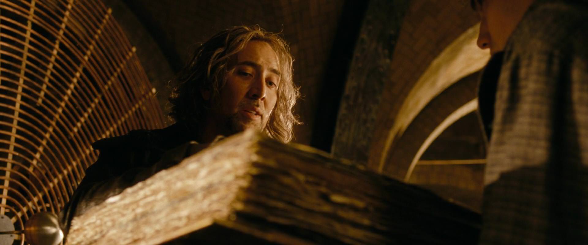 The Sorcerer’s Apprentice (2010) movie still 4255