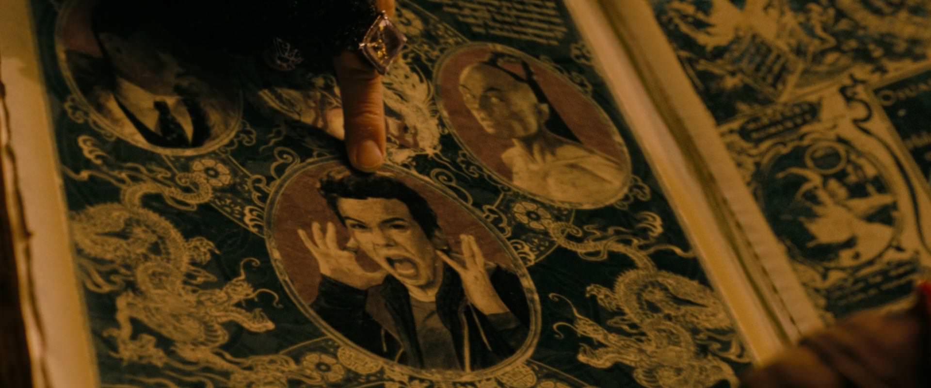 The Sorcerer’s Apprentice (2010) screencap 4257