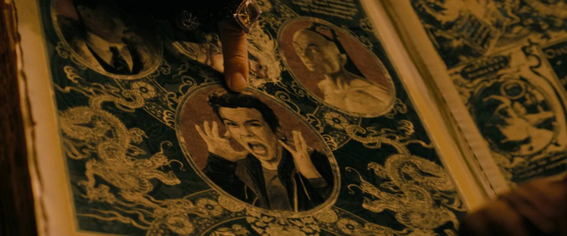 The Sorcerer’s Apprentice (2010) movie still 4258