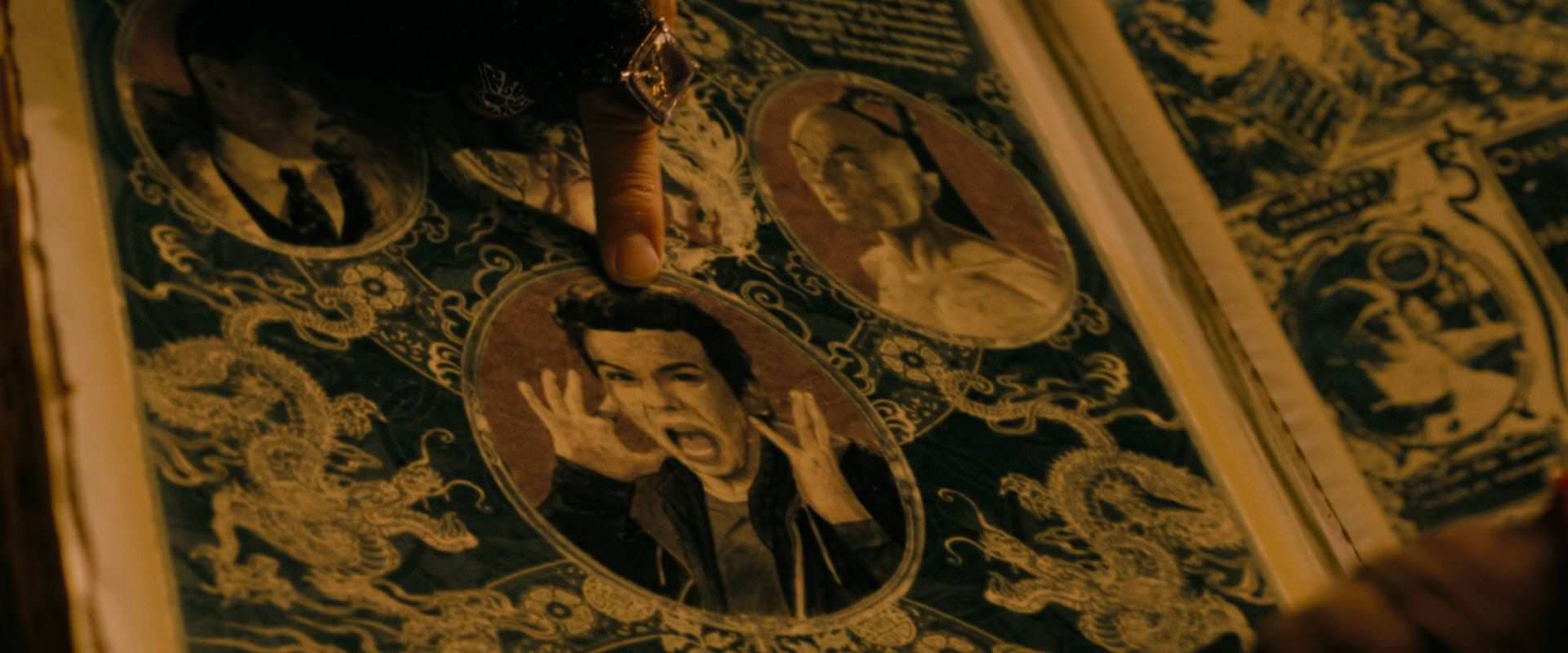 The Sorcerer’s Apprentice (2010) HD screenshot 4259