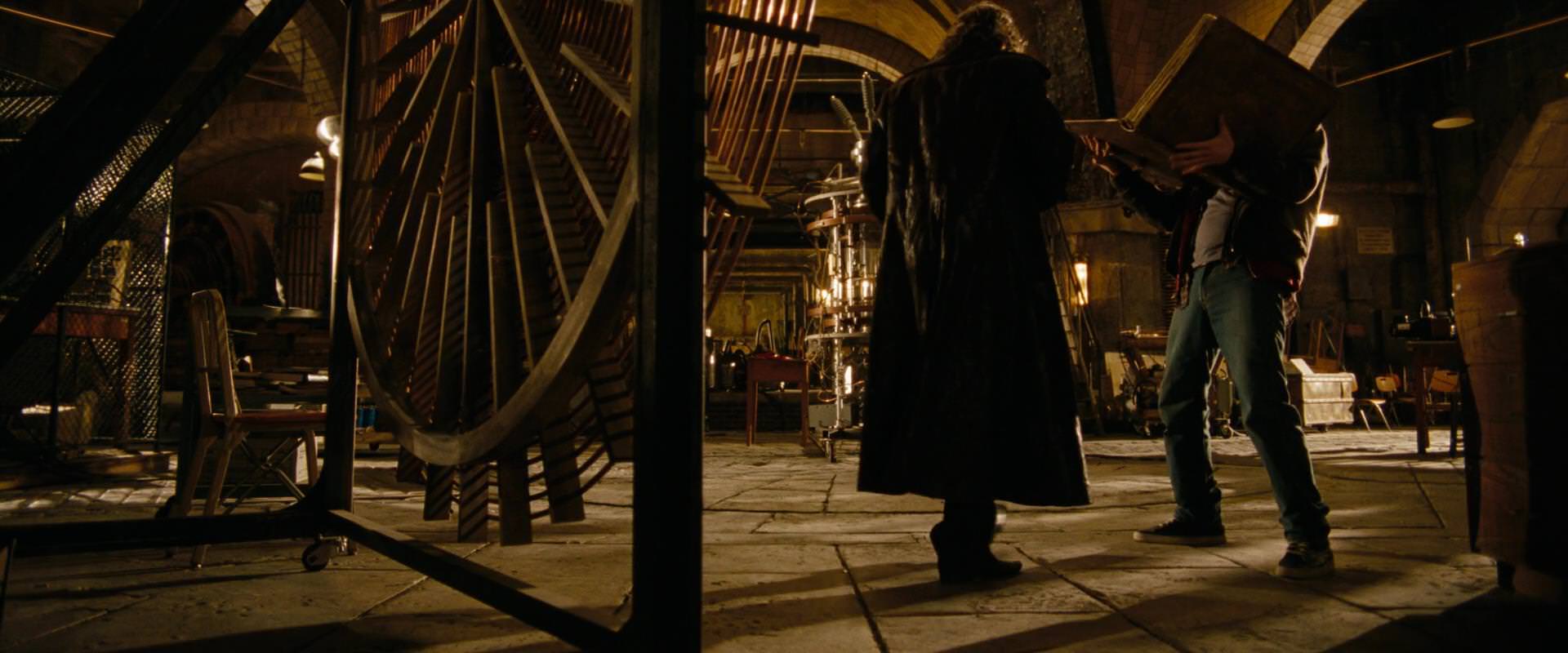 The Sorcerer’s Apprentice (2010) screencap 4263