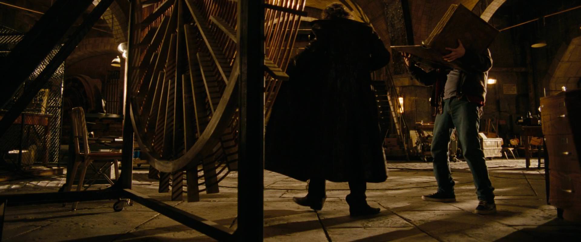 The Sorcerer’s Apprentice (2010) movie still 4264