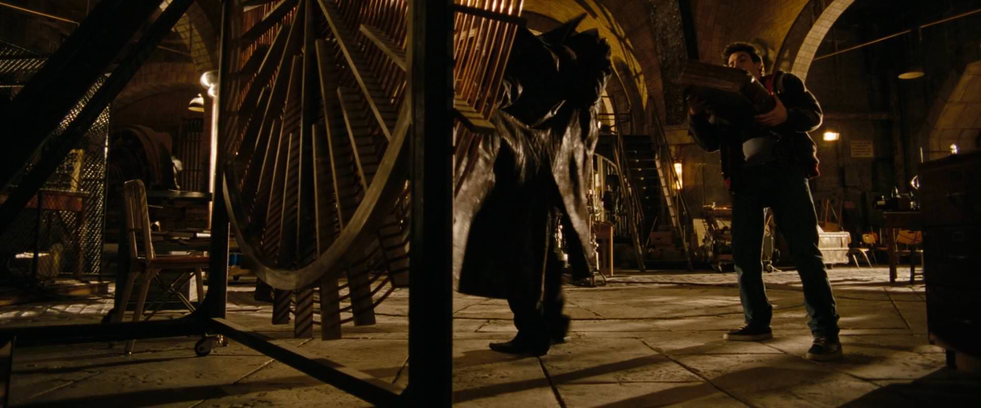 The Sorcerer’s Apprentice (2010) HD screenshot 4265