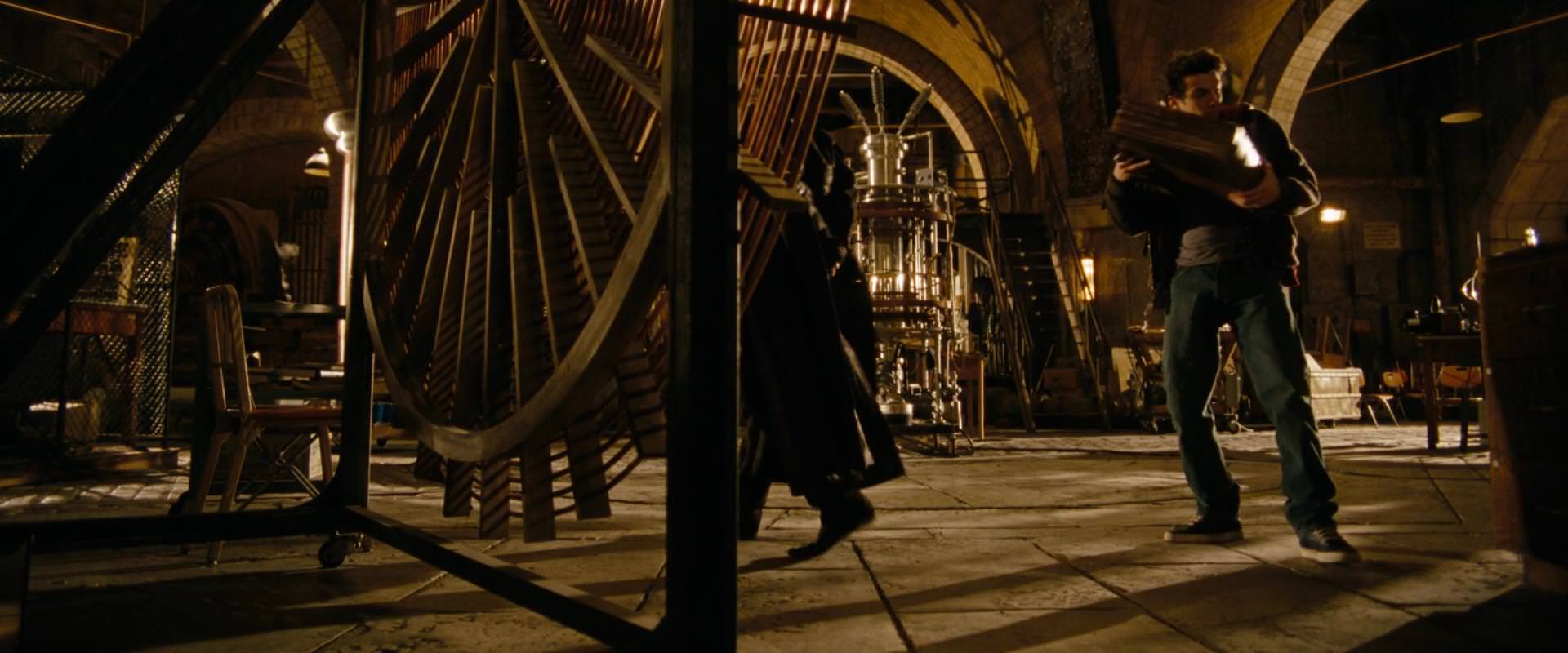 The Sorcerer’s Apprentice (2010) screencap 4266