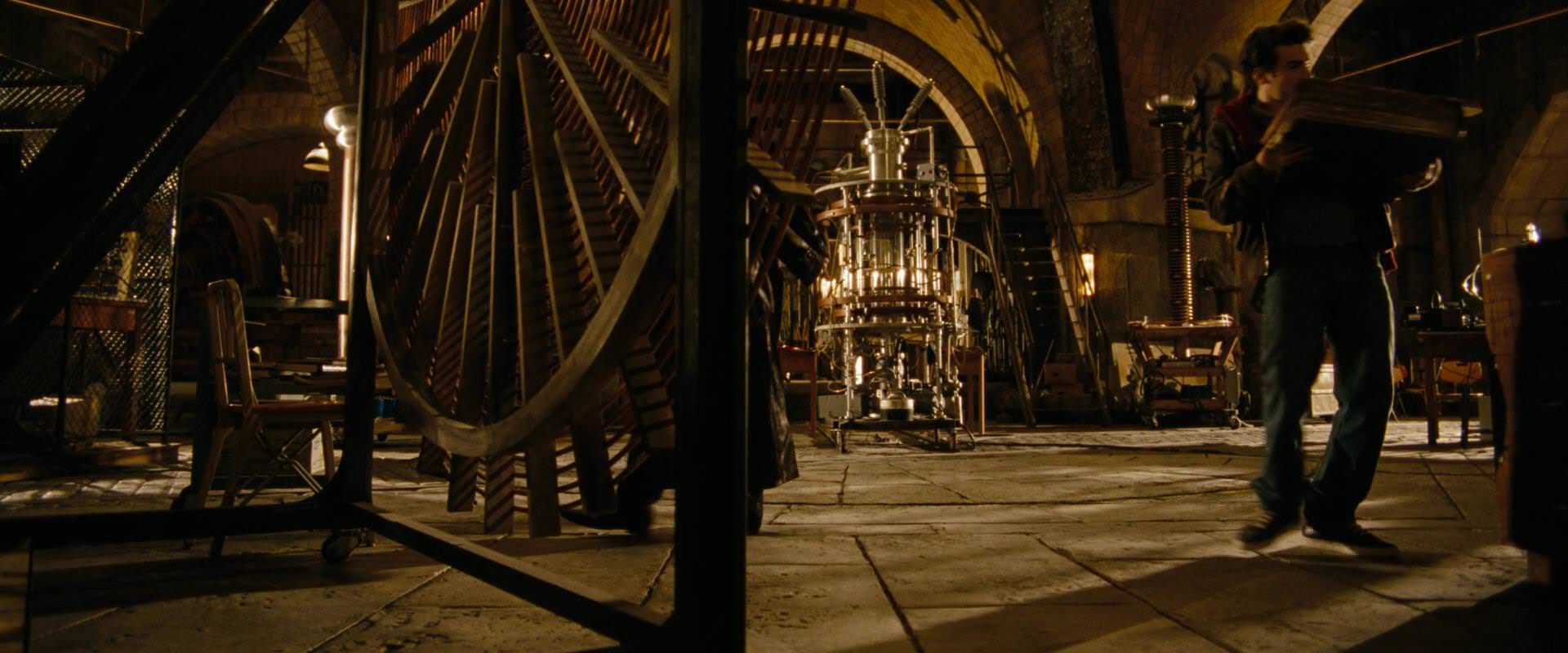 The Sorcerer’s Apprentice (2010) movie still 4267