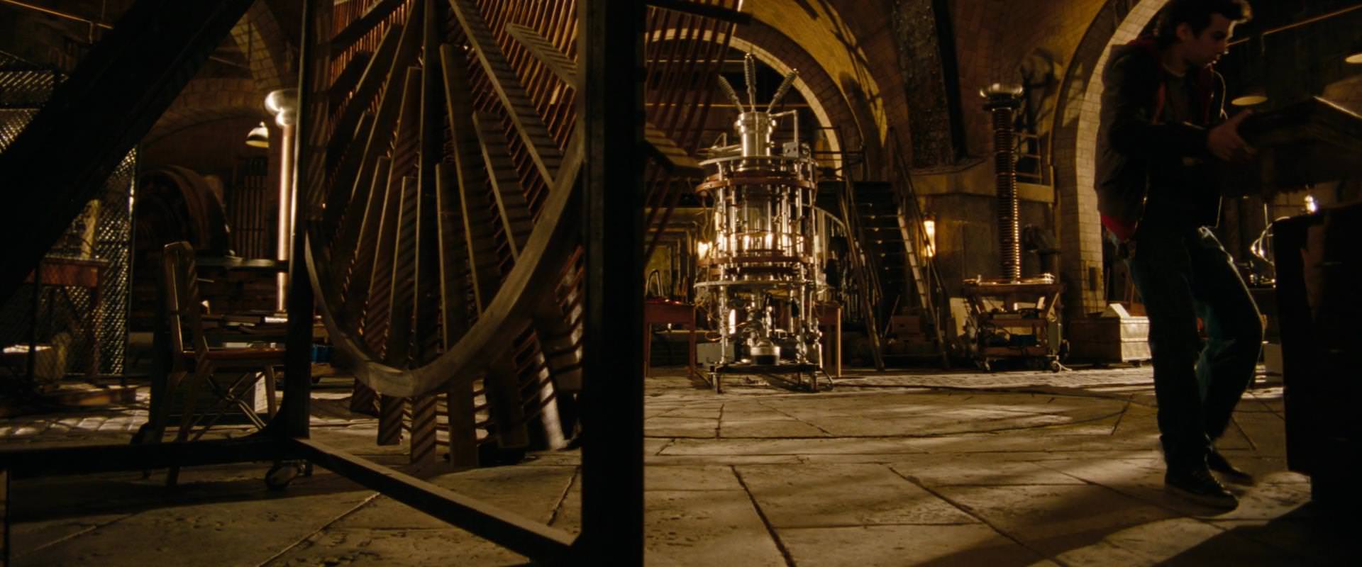 The Sorcerer’s Apprentice (2010) HD screenshot 4268