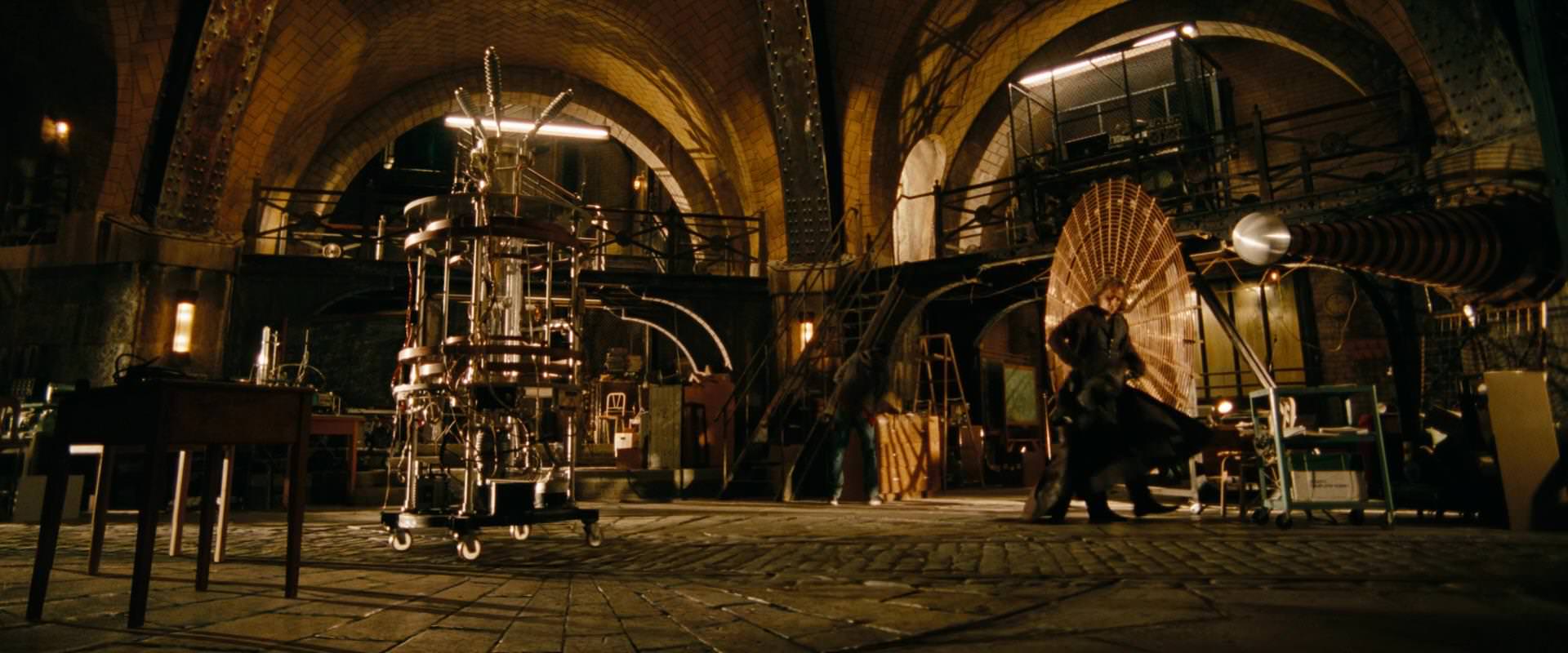The Sorcerer’s Apprentice (2010) screencap 4269