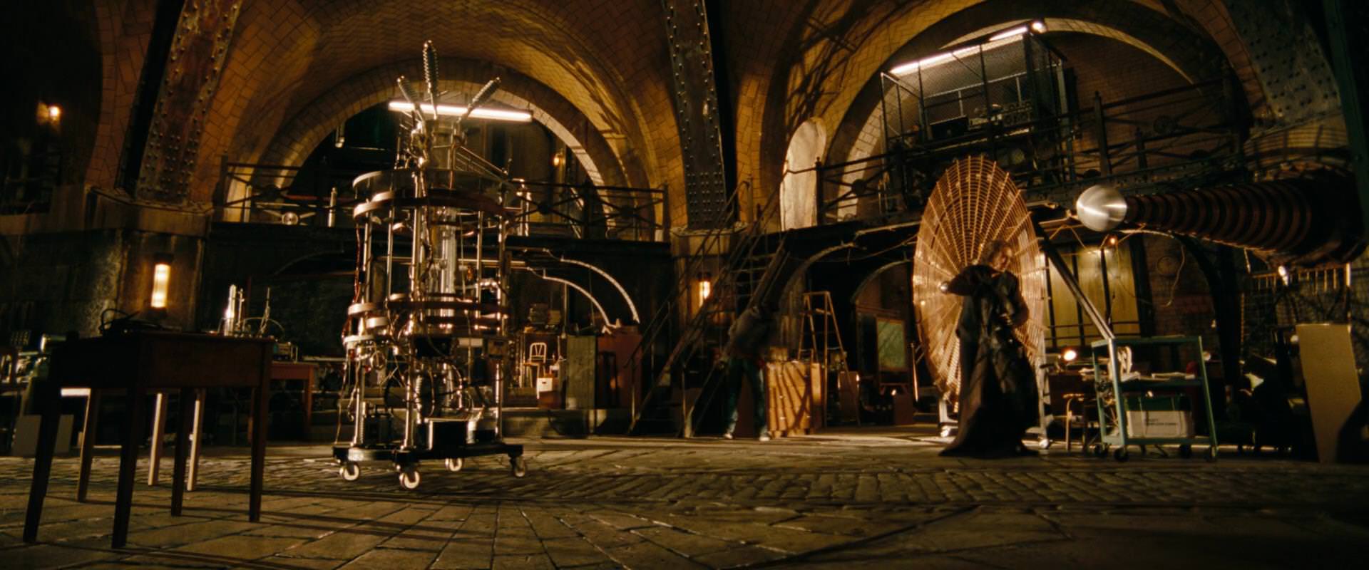 The Sorcerer’s Apprentice (2010) movie still 4270