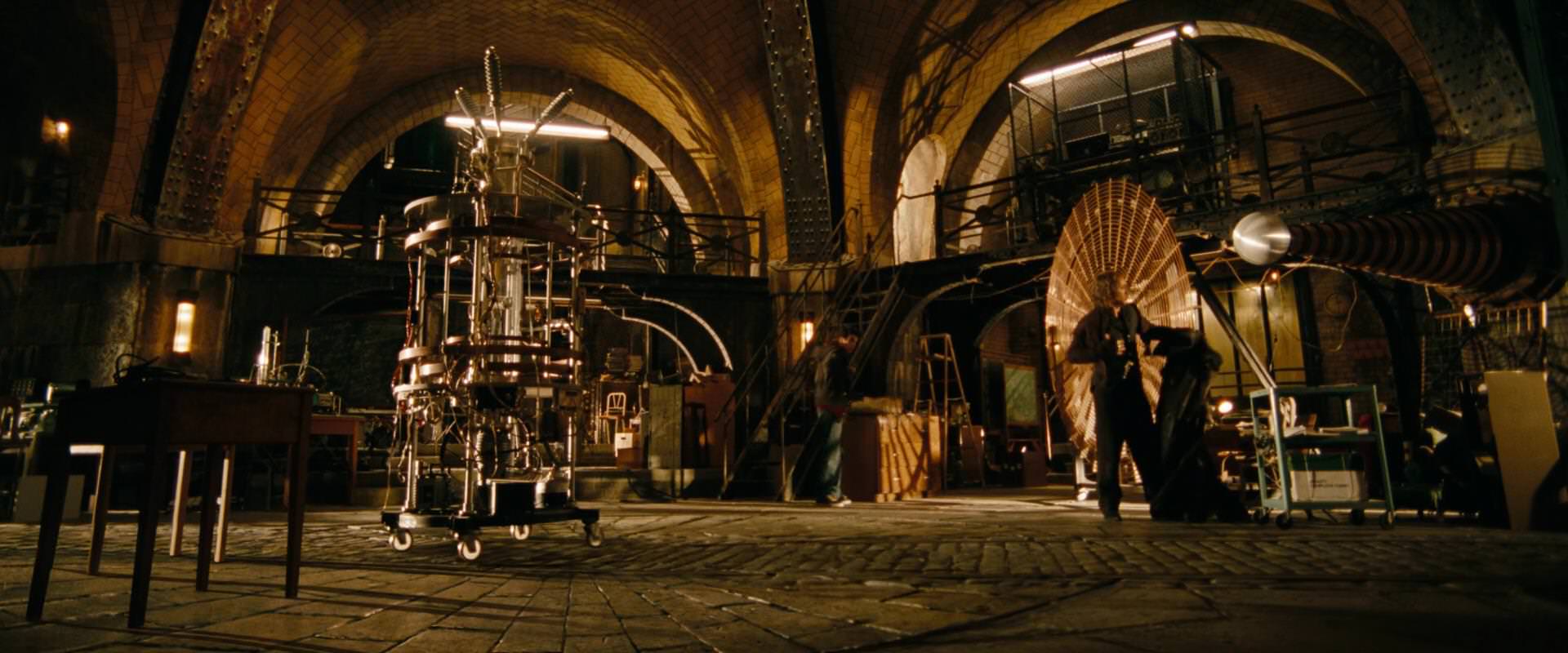 The Sorcerer’s Apprentice (2010) screencap 4272