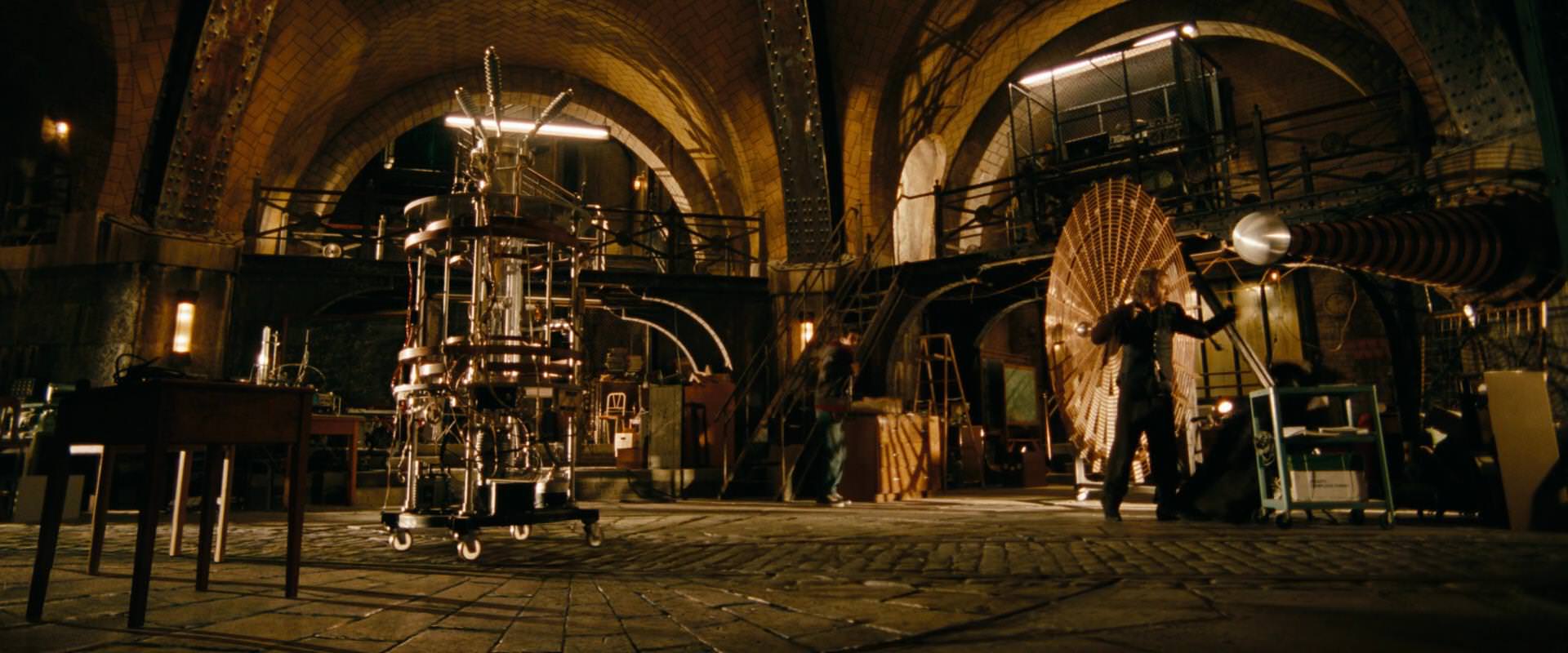 The Sorcerer’s Apprentice (2010) movie still 4273