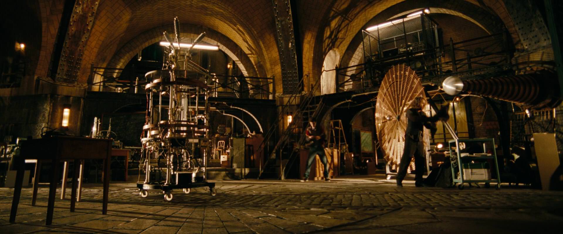 The Sorcerer’s Apprentice (2010) screencap 4275