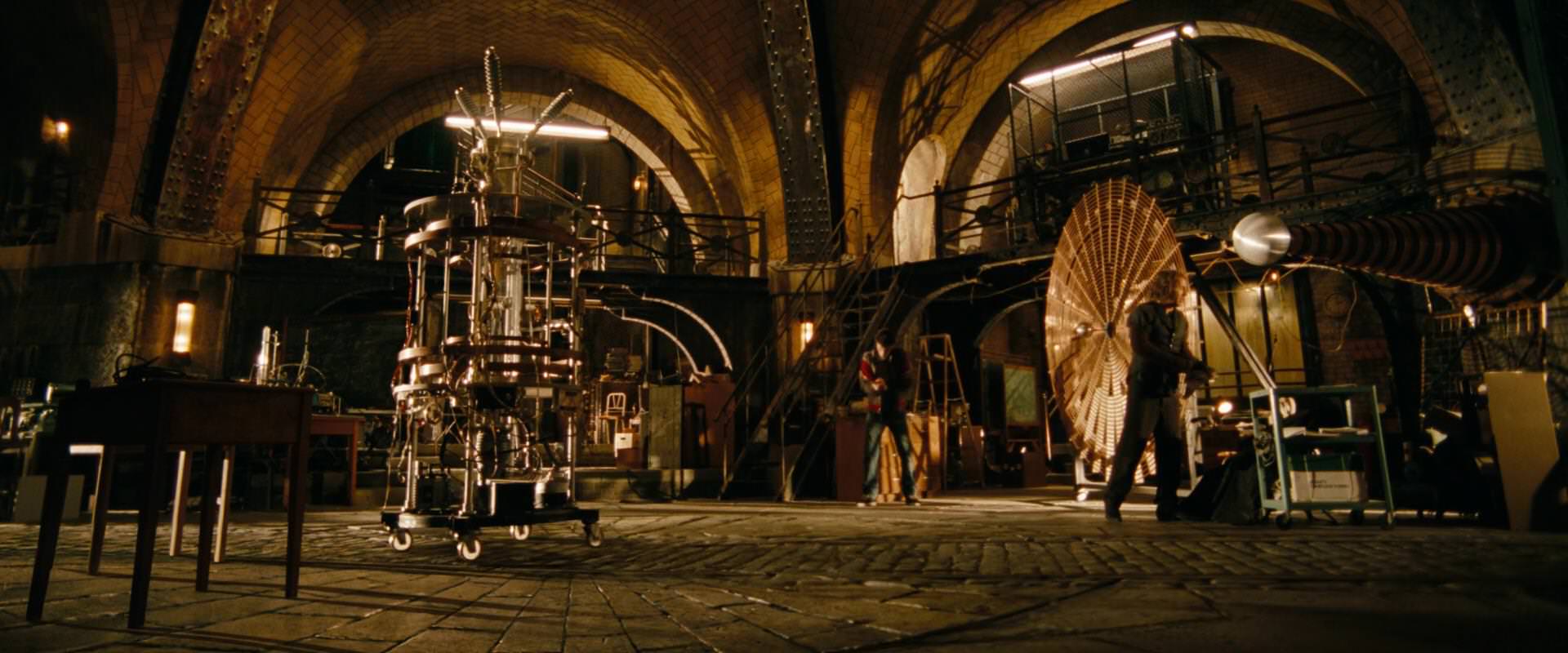 The Sorcerer’s Apprentice (2010) movie still 4276