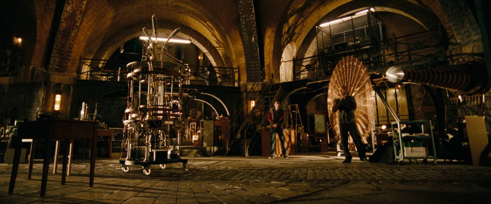 The Sorcerer’s Apprentice (2010) screencap 4278