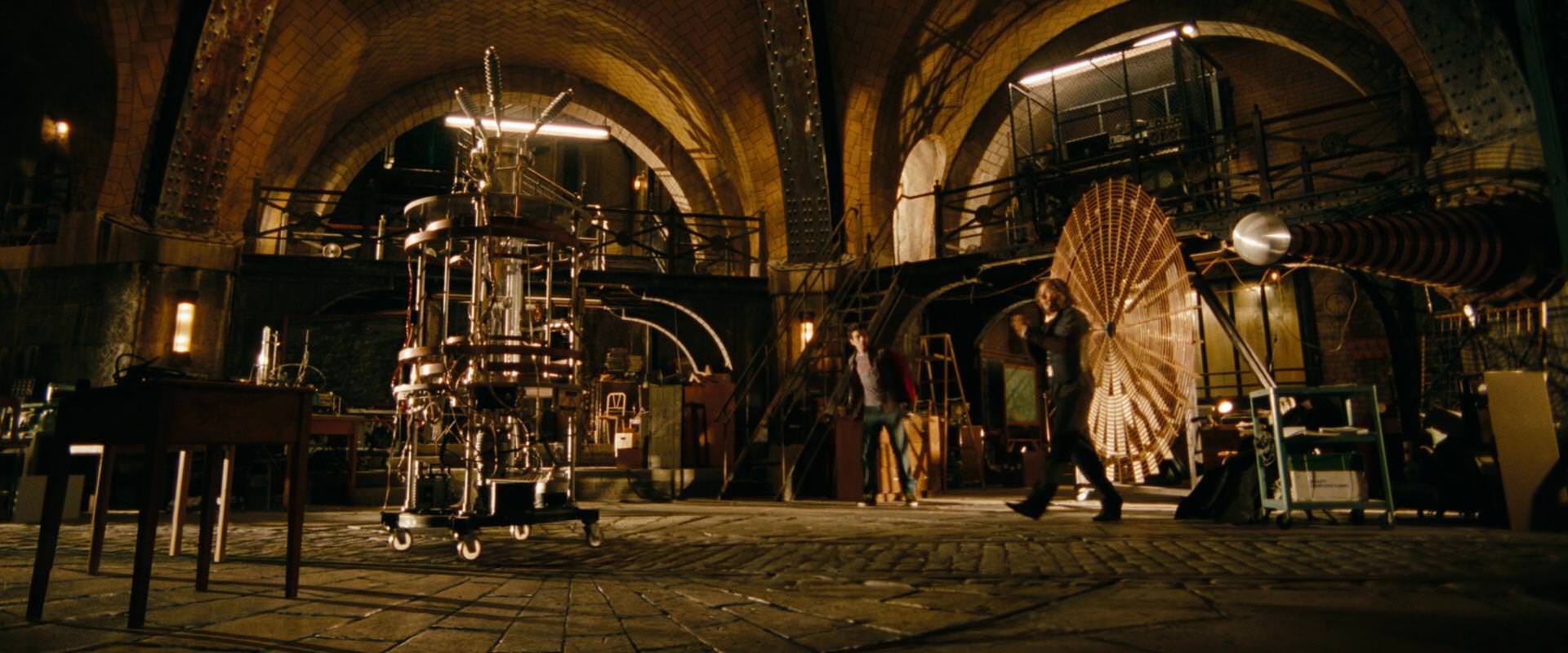 The Sorcerer’s Apprentice (2010) movie still 4279
