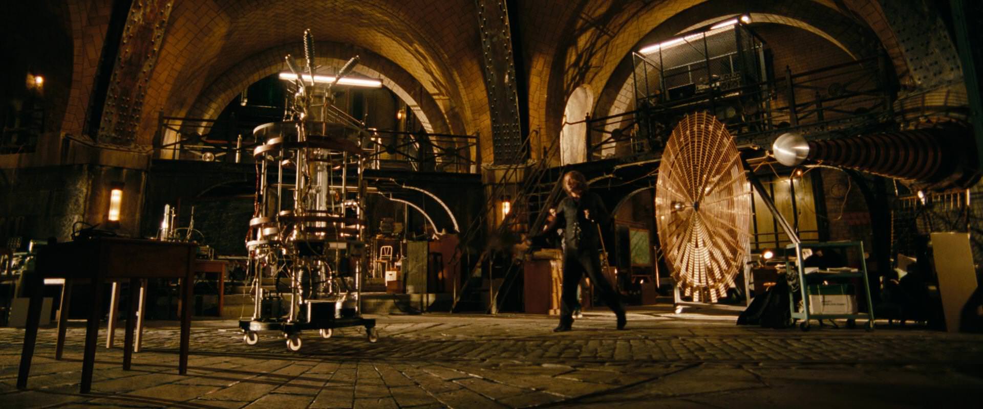 The Sorcerer’s Apprentice (2010) screencap 4281