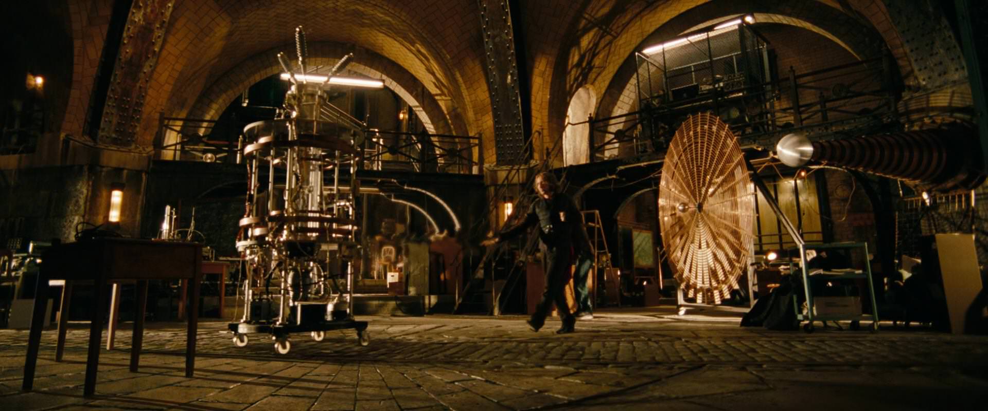 The Sorcerer’s Apprentice (2010) movie still 4282