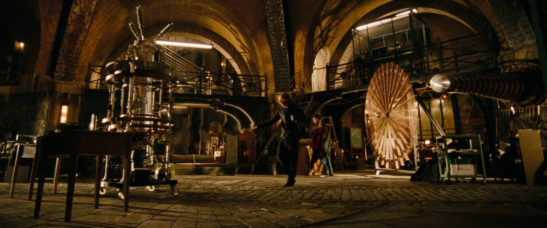 The Sorcerer’s Apprentice (2010) HD screenshot 4283