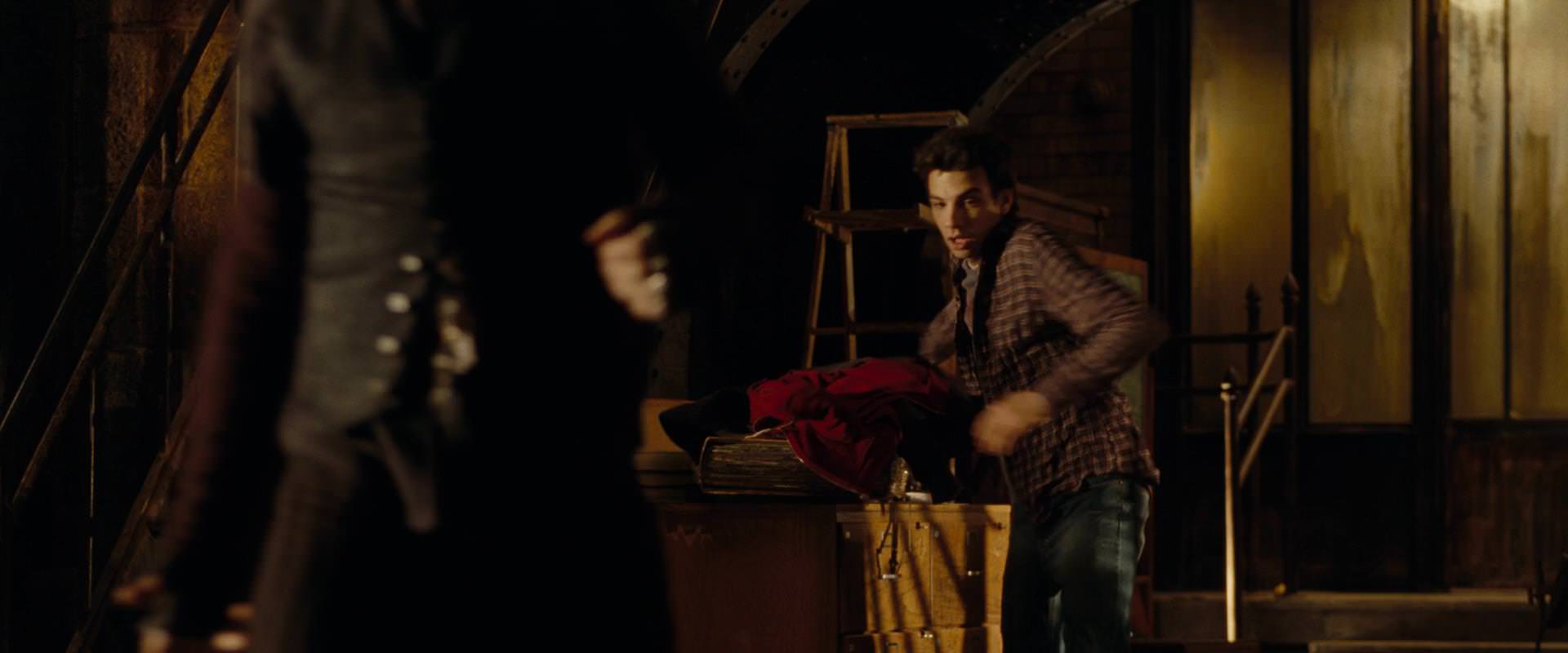 The Sorcerer’s Apprentice (2010) screencap 4284