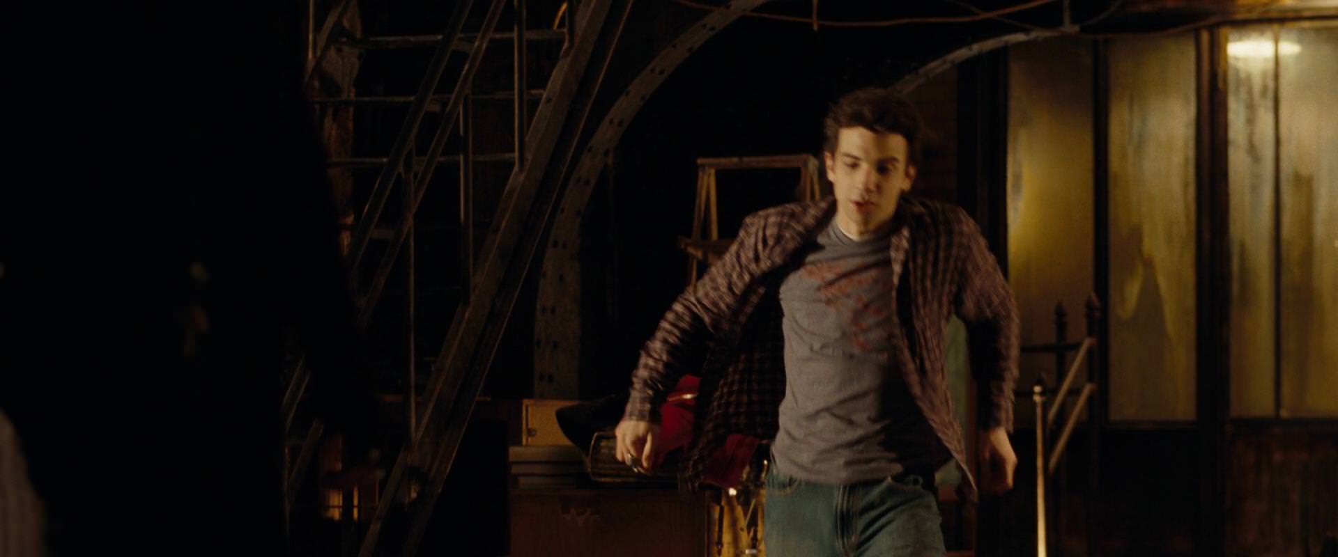 The Sorcerer’s Apprentice (2010) HD screenshot 4286