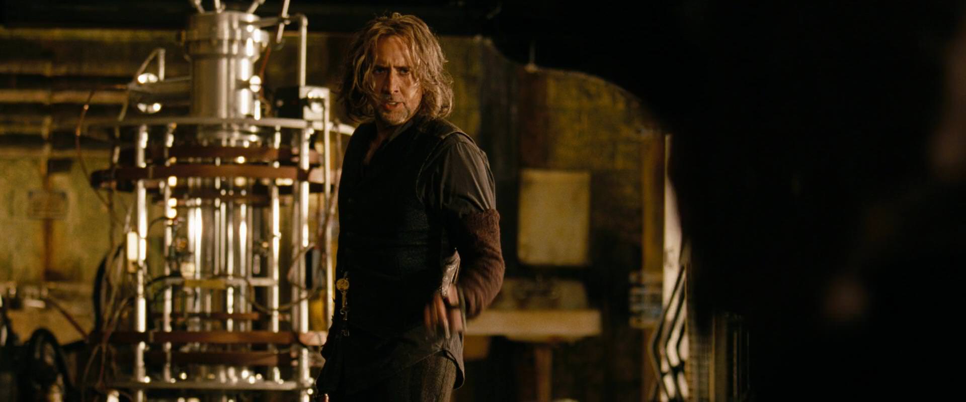 The Sorcerer’s Apprentice (2010) screencap 4287