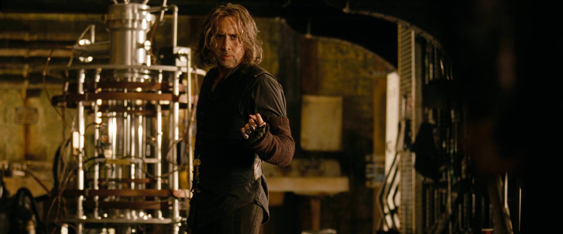 The Sorcerer’s Apprentice (2010) movie still 4288
