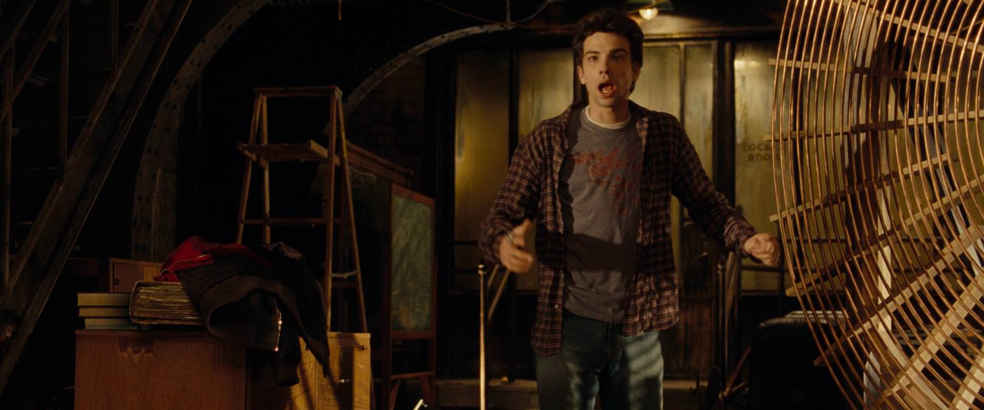The Sorcerer’s Apprentice (2010) screencap 4290