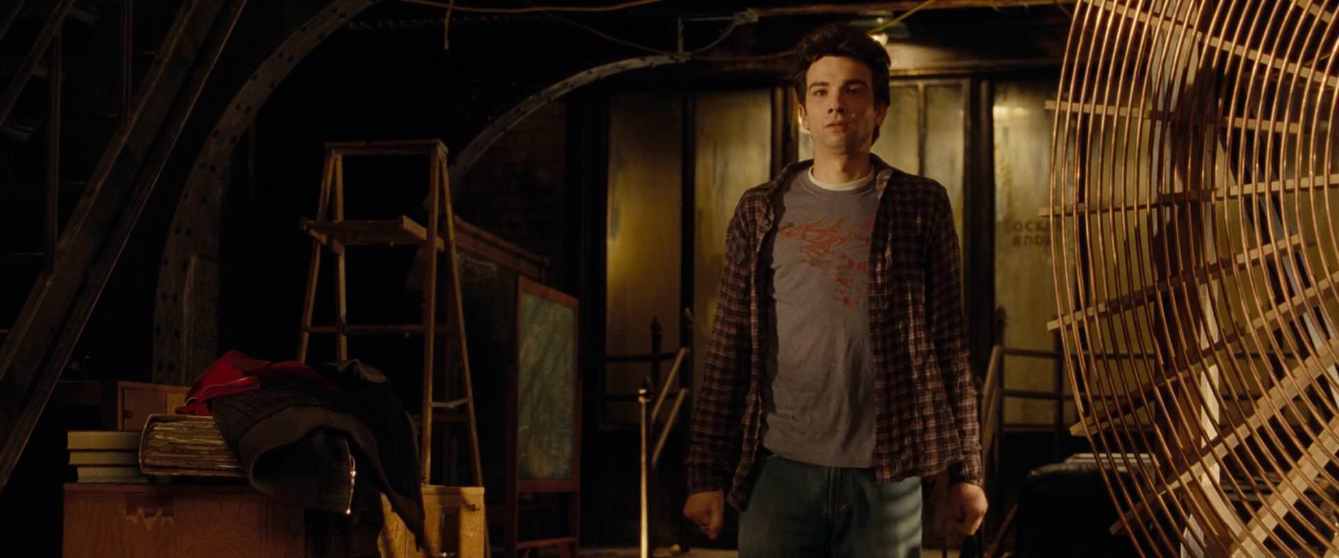 The Sorcerer’s Apprentice (2010) HD screenshot 4292