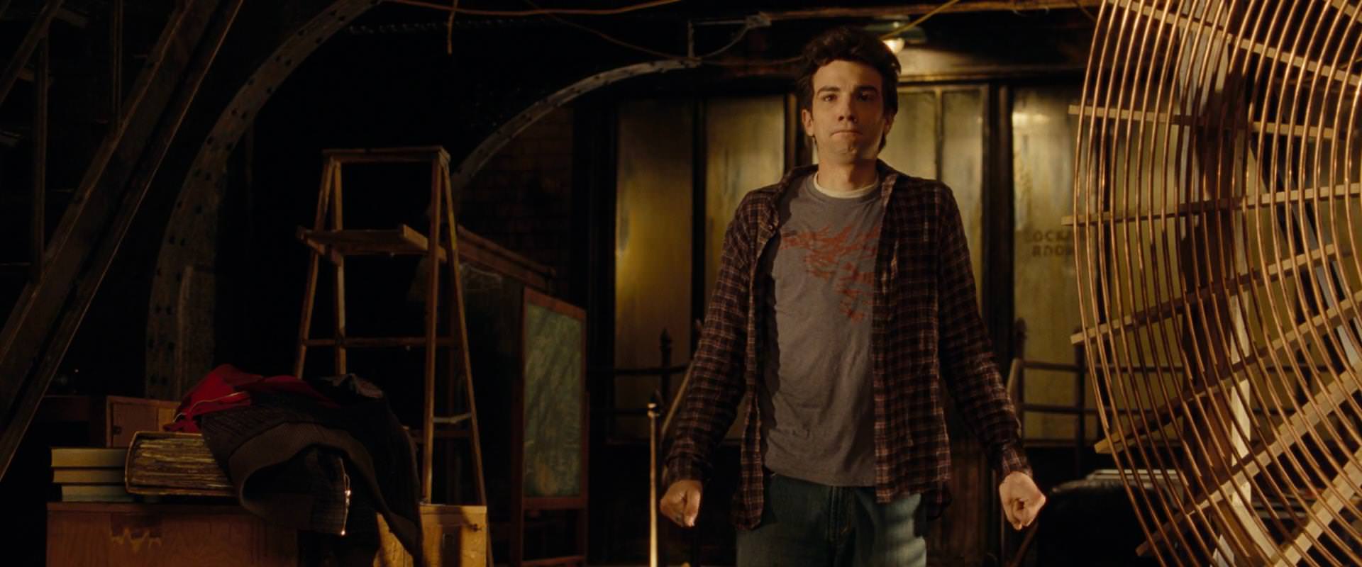 The Sorcerer’s Apprentice (2010) screencap 4293