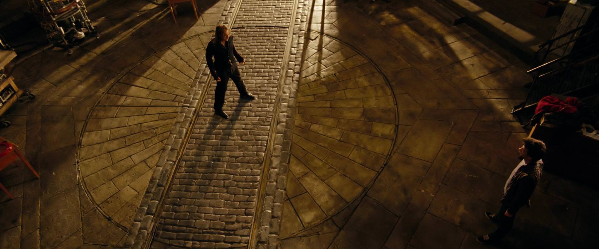 The Sorcerer’s Apprentice (2010) movie still 4294