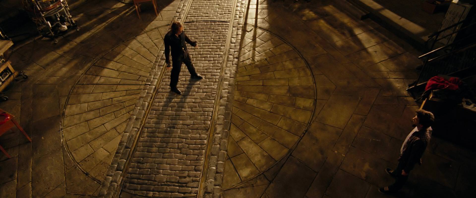 The Sorcerer’s Apprentice (2010) HD screenshot 4295