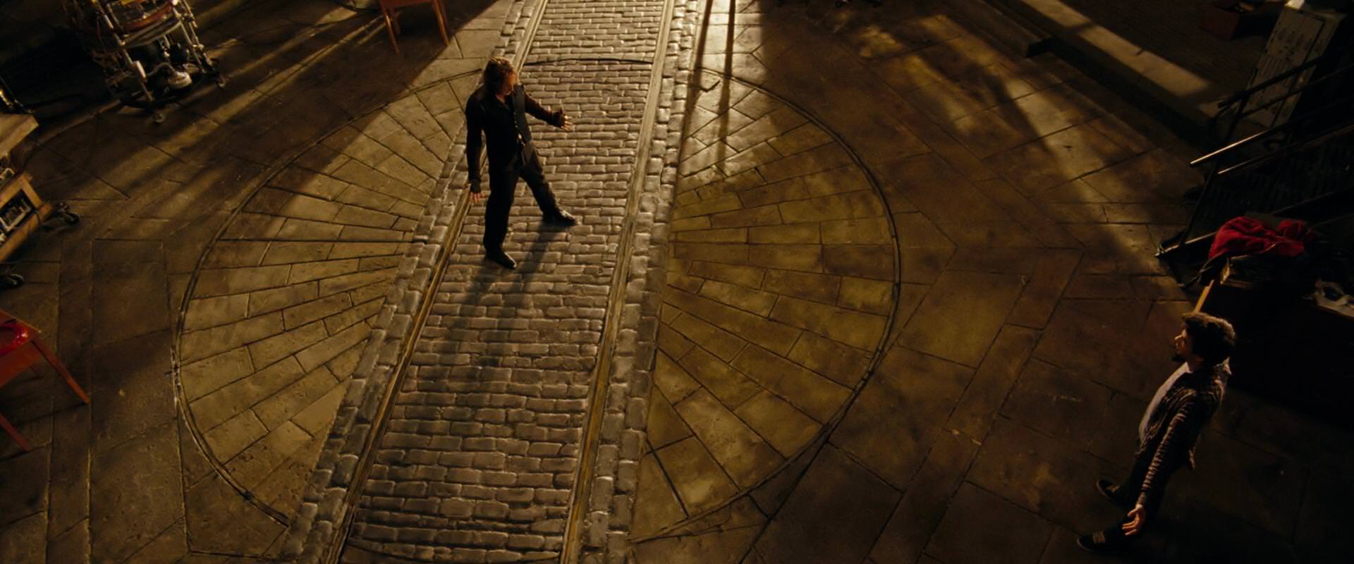 The Sorcerer’s Apprentice (2010) screencap 4296