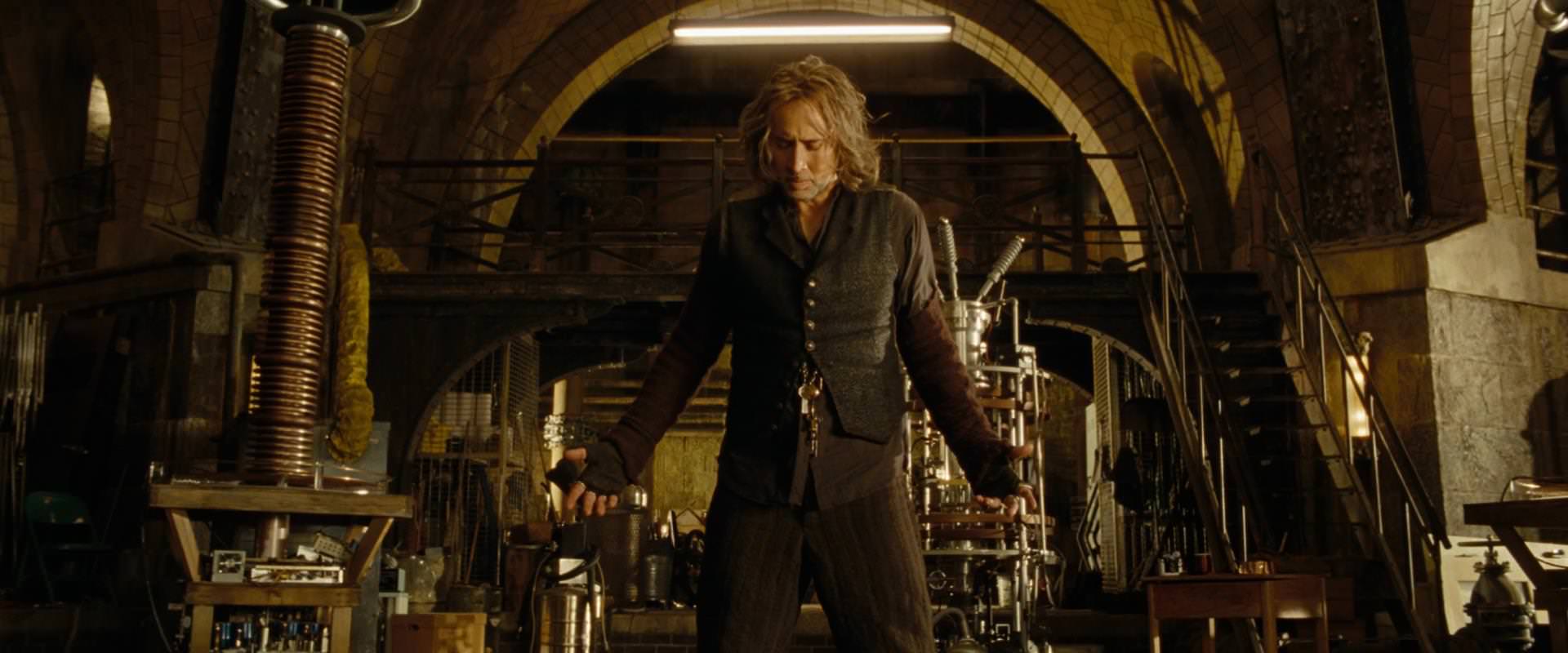 The Sorcerer’s Apprentice (2010) movie still 4297