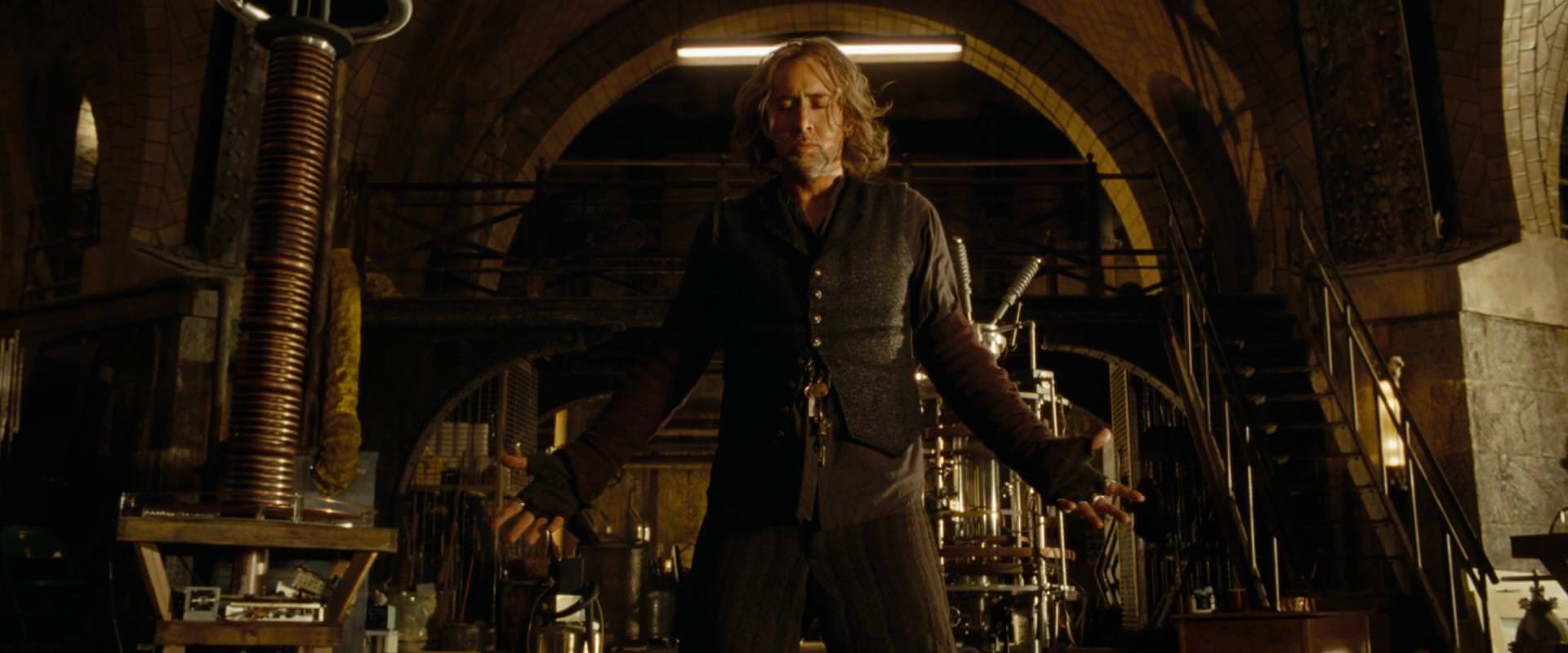 The Sorcerer’s Apprentice (2010) screencap 4299