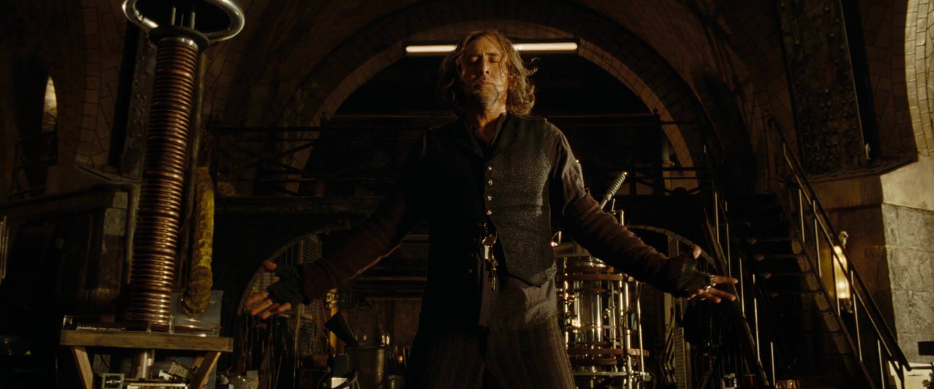 The Sorcerer’s Apprentice (2010) movie still 4300