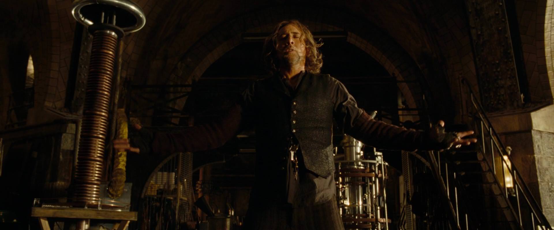 The Sorcerer’s Apprentice (2010) HD screenshot 4301