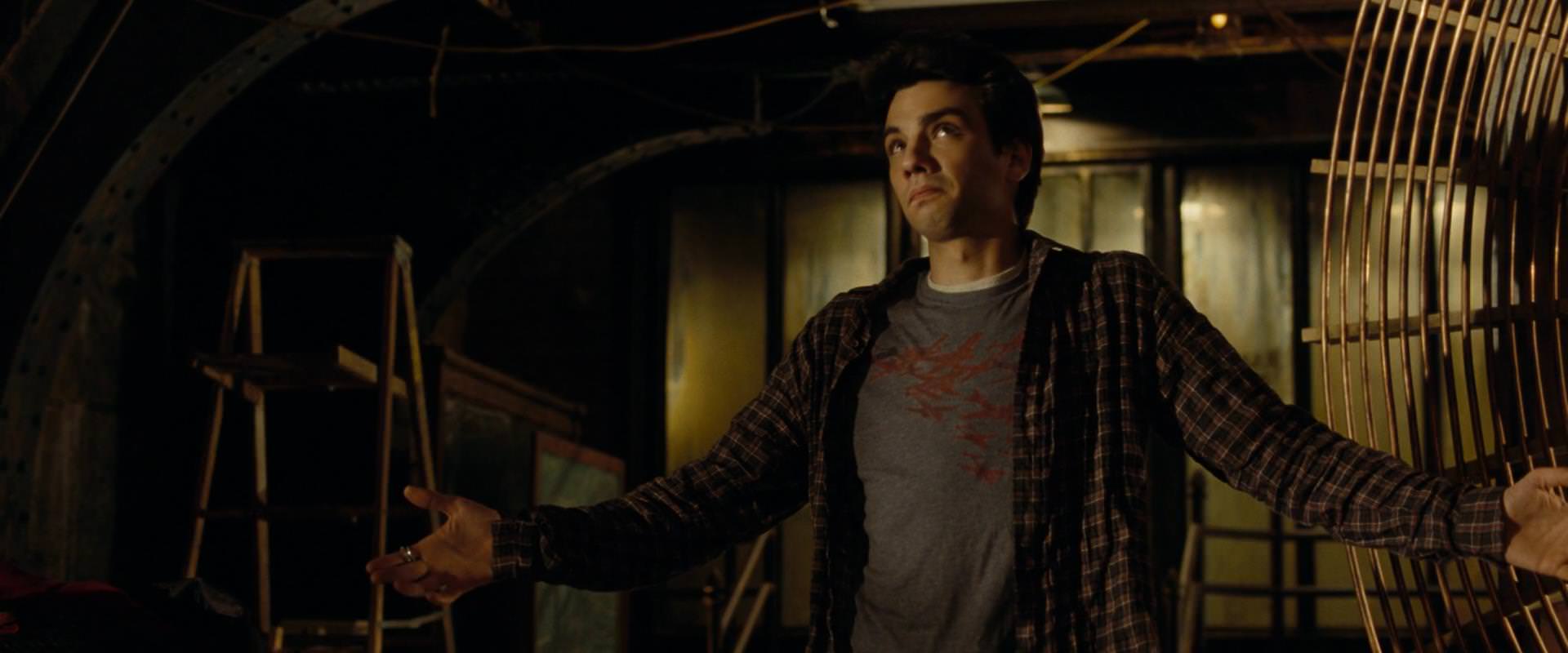 The Sorcerer’s Apprentice (2010) screencap 4302