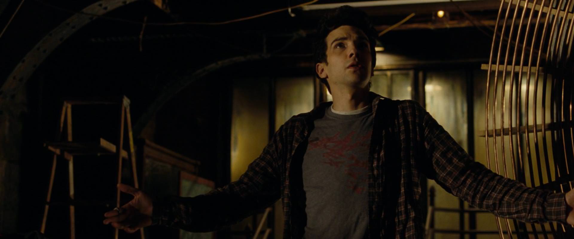 The Sorcerer’s Apprentice (2010) HD screenshot 4304
