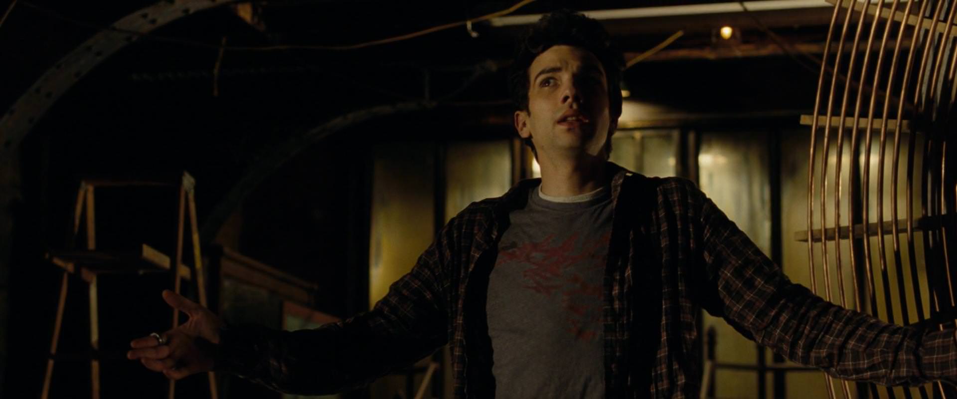The Sorcerer’s Apprentice (2010) screencap 4305