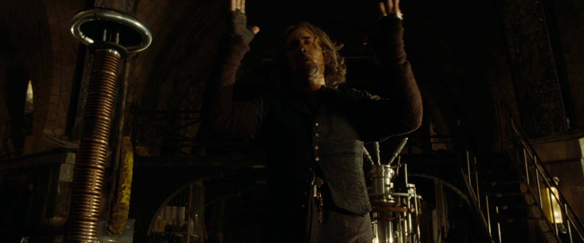 The Sorcerer’s Apprentice (2010) movie still 4306