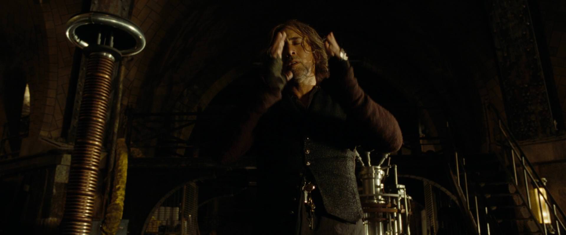 The Sorcerer’s Apprentice (2010) HD screenshot 4307