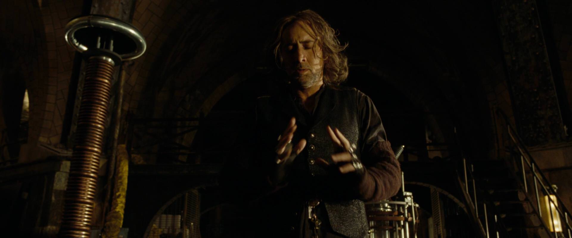 The Sorcerer’s Apprentice (2010) screencap 4308