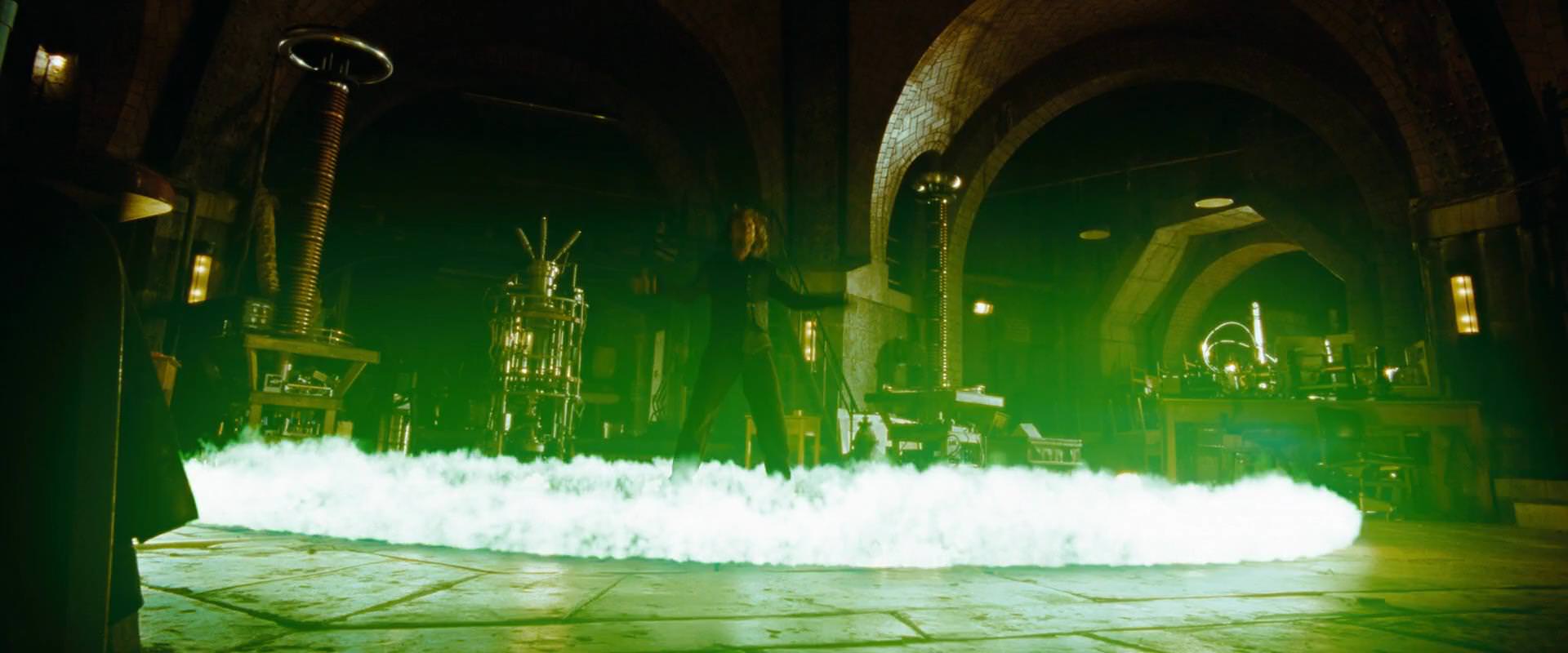 The Sorcerer’s Apprentice (2010) HD screenshot 4310