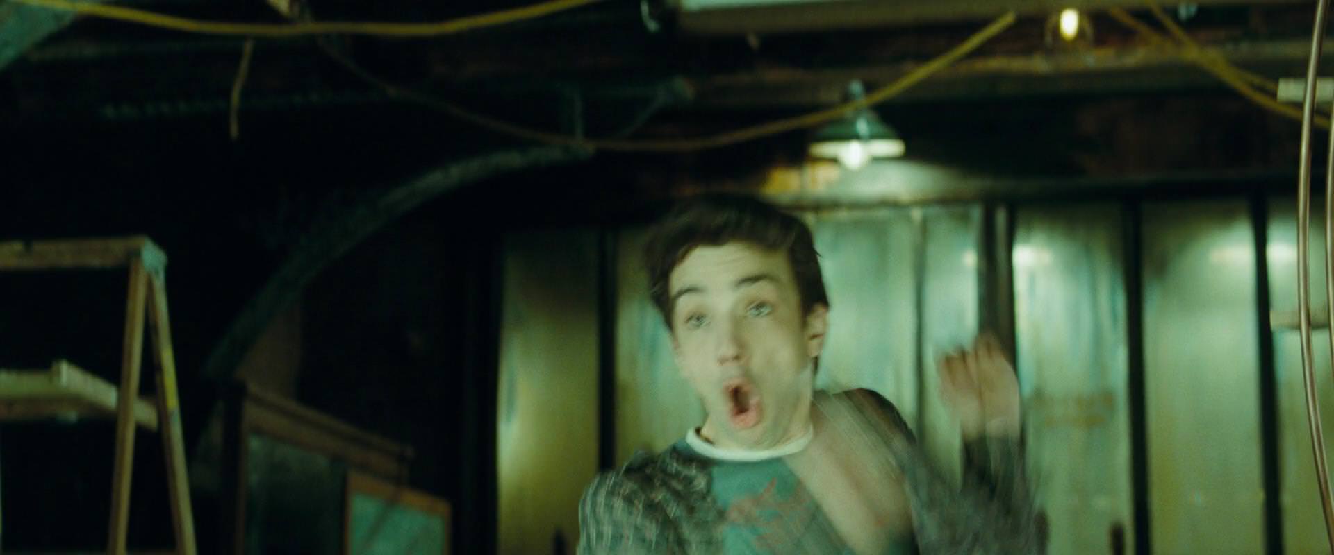 The Sorcerer’s Apprentice (2010) HD screenshot 4313