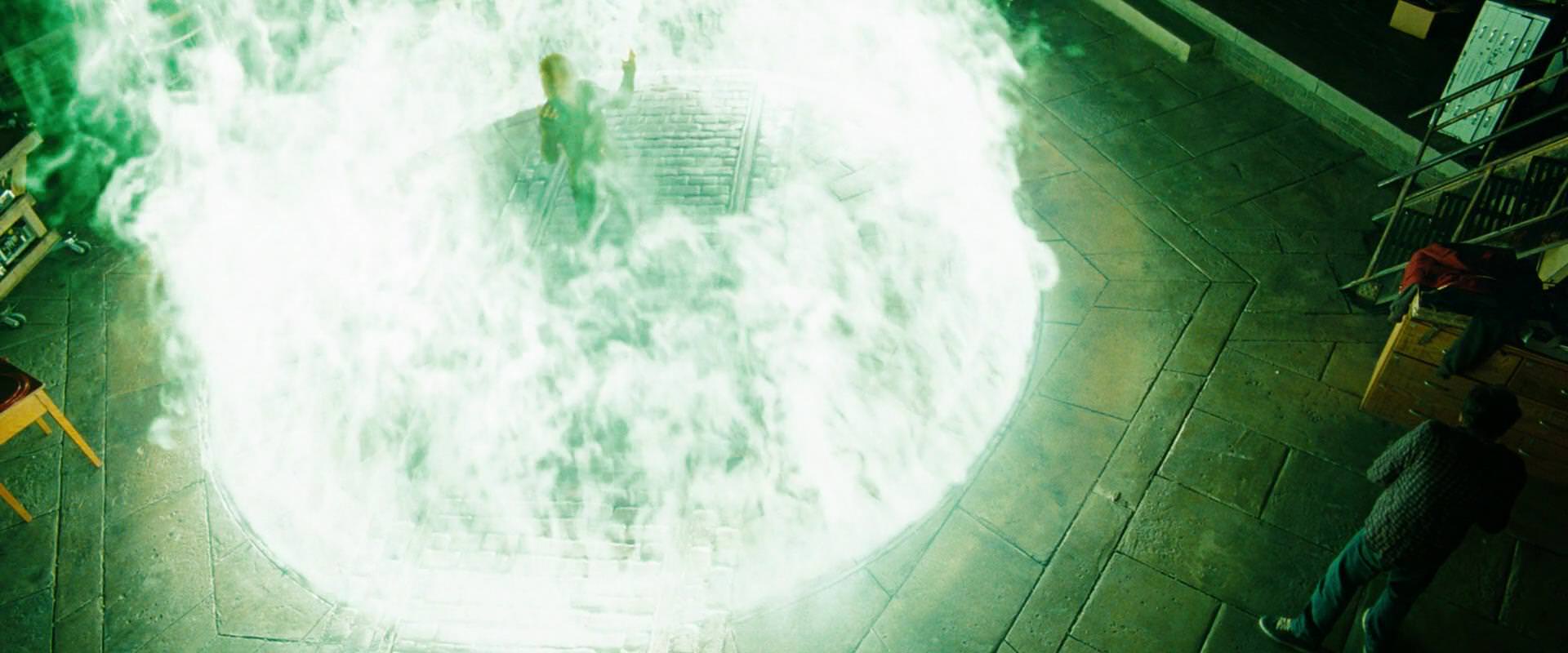 The Sorcerer’s Apprentice (2010) HD screenshot 4316