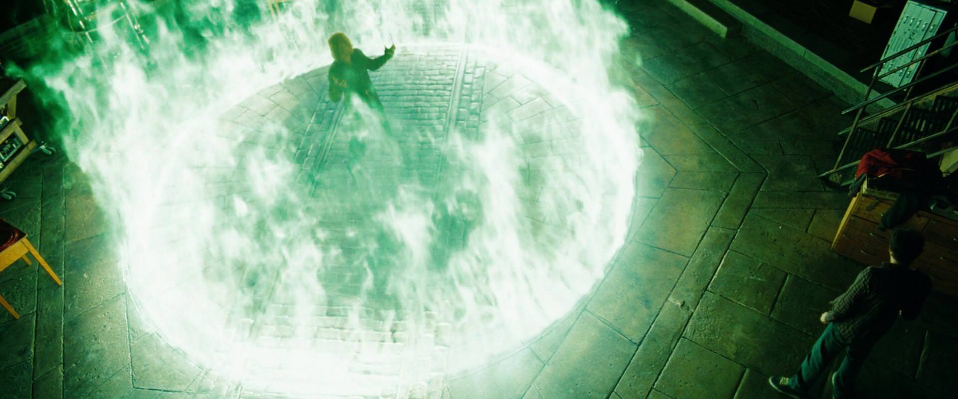 The Sorcerer’s Apprentice (2010) screencap 4317