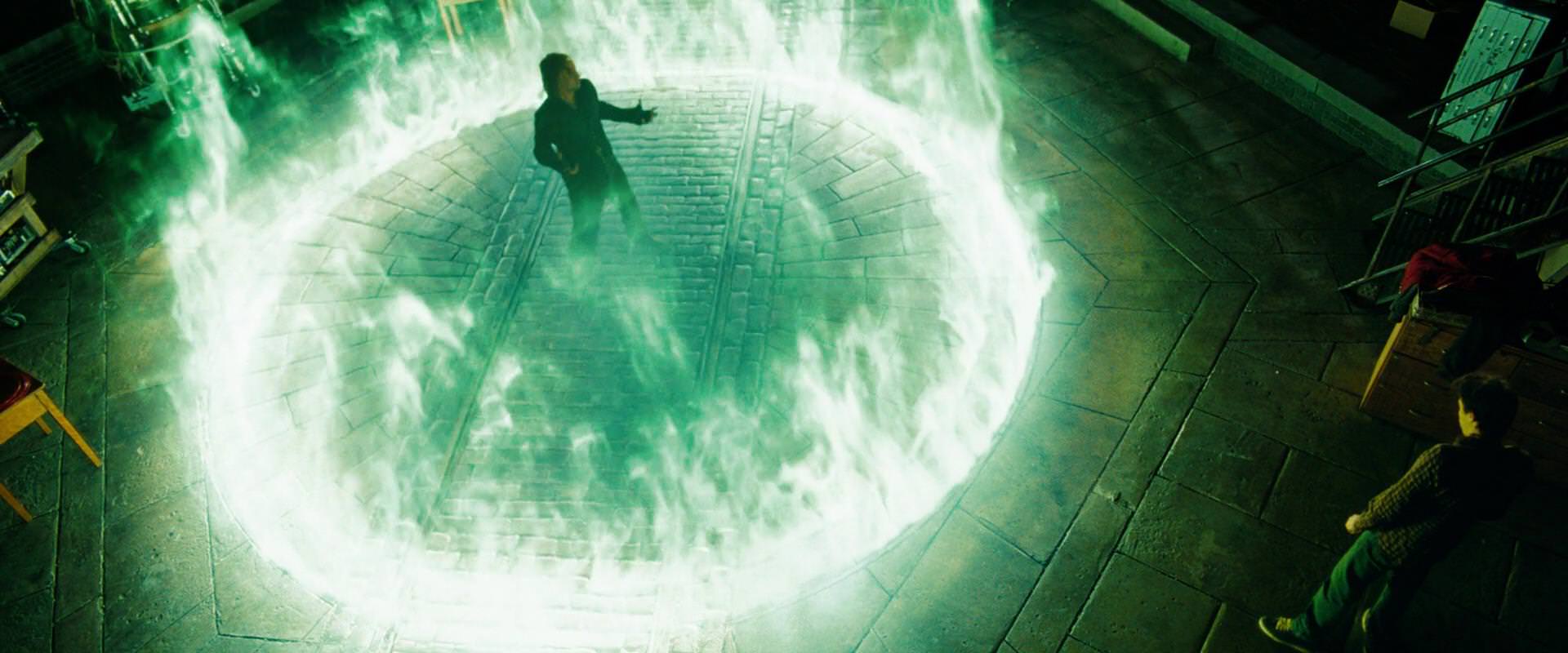 The Sorcerer’s Apprentice (2010) movie still 4318