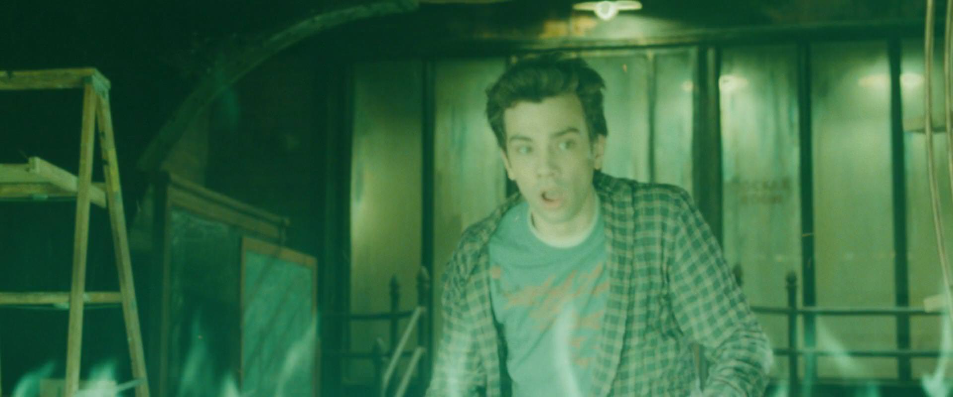 The Sorcerer’s Apprentice (2010) HD screenshot 4319