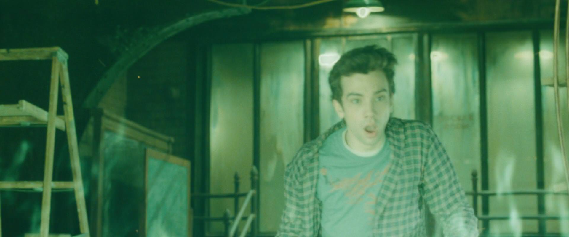 The Sorcerer’s Apprentice (2010) screencap 4320
