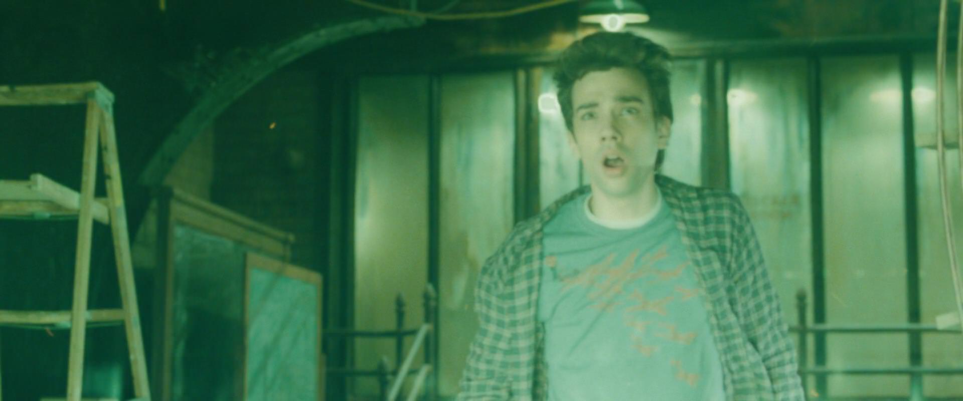 The Sorcerer’s Apprentice (2010) HD screenshot 4322