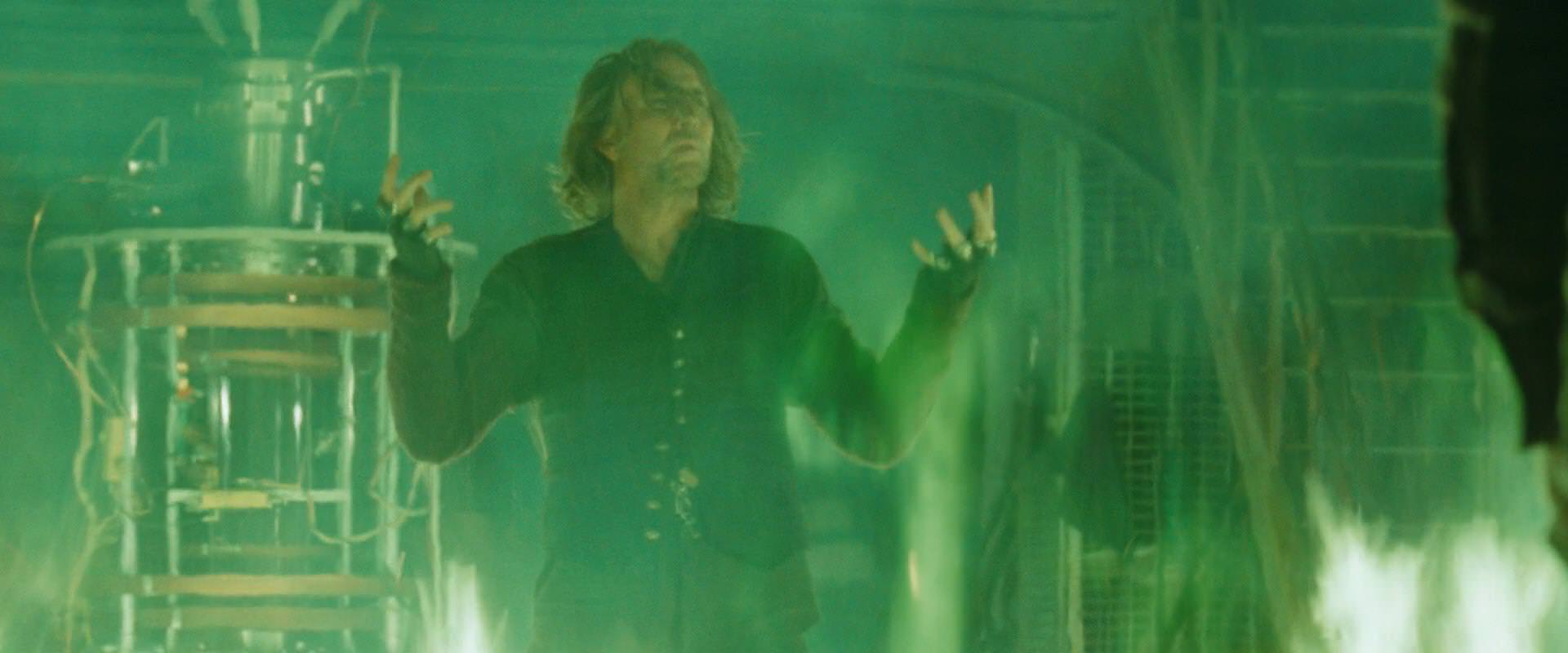 The Sorcerer’s Apprentice (2010) screencap 4323